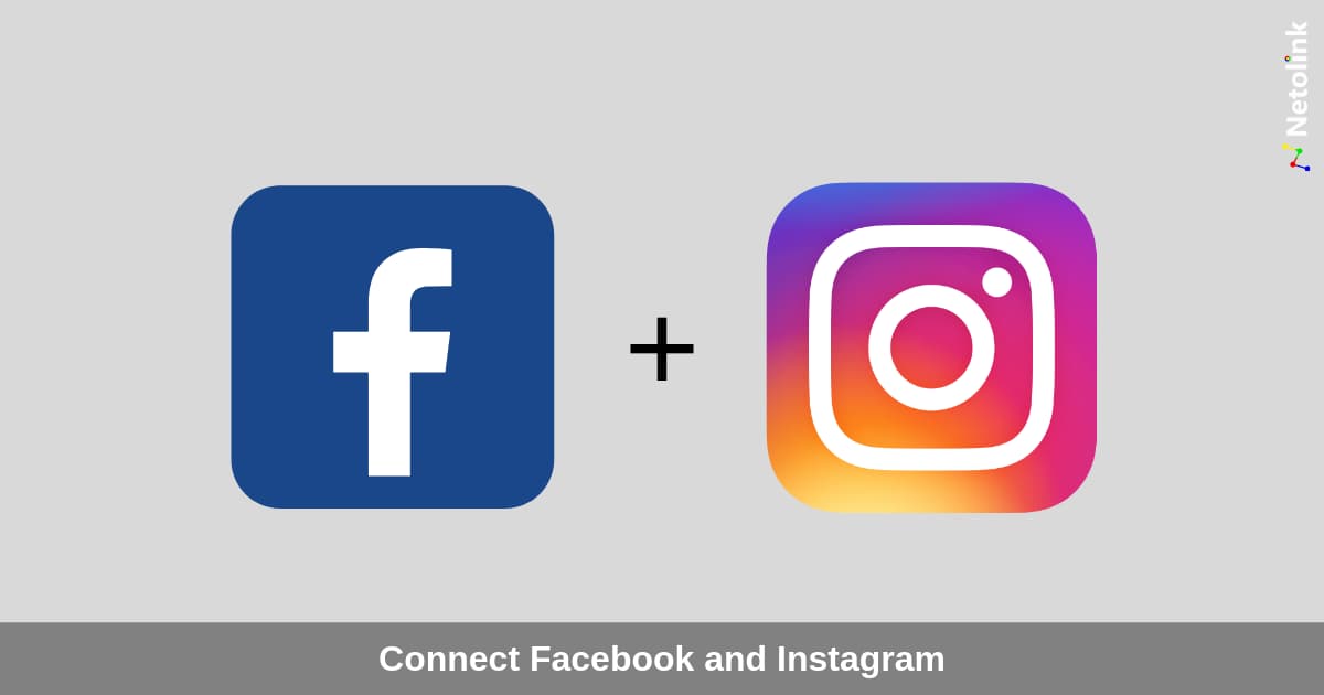 How to Connect IG in FB