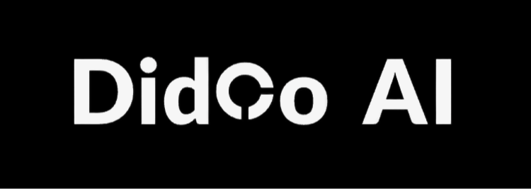 Didoo AI Logo