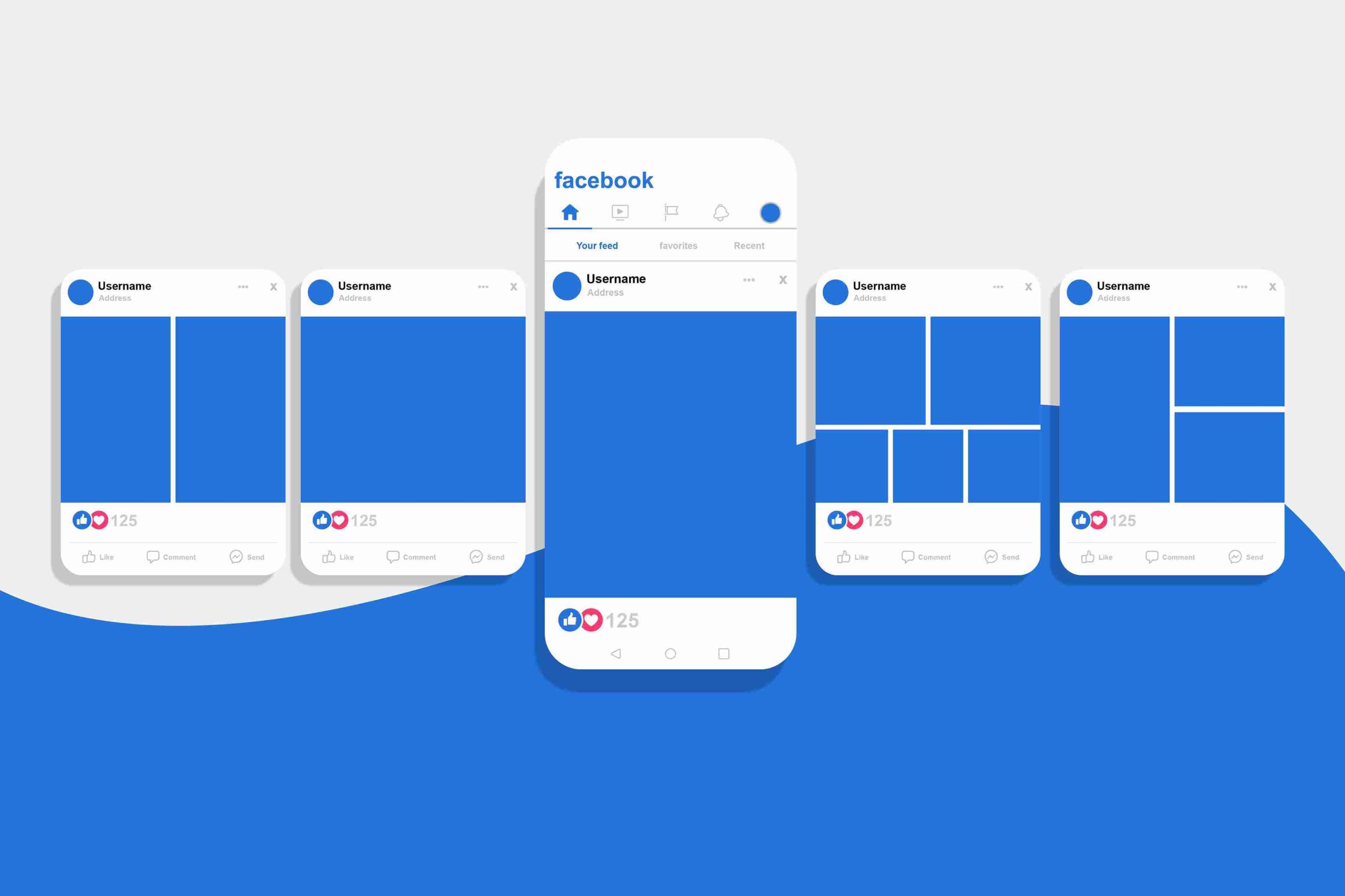 Facebook Picture Size