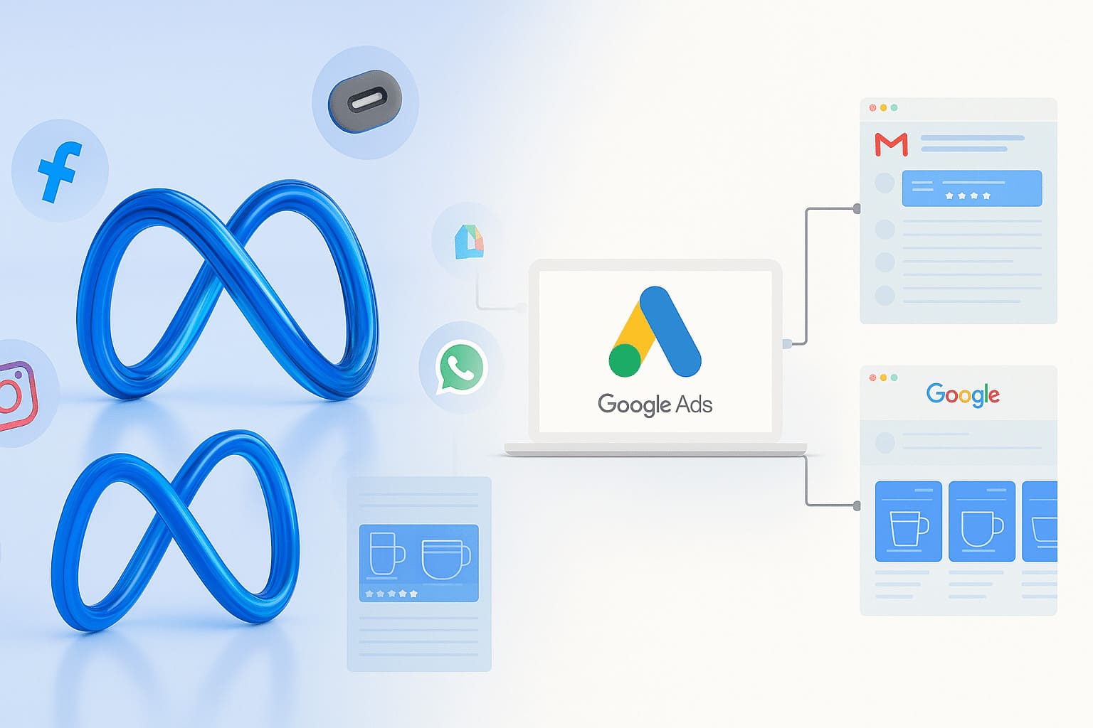 Meta ads small business