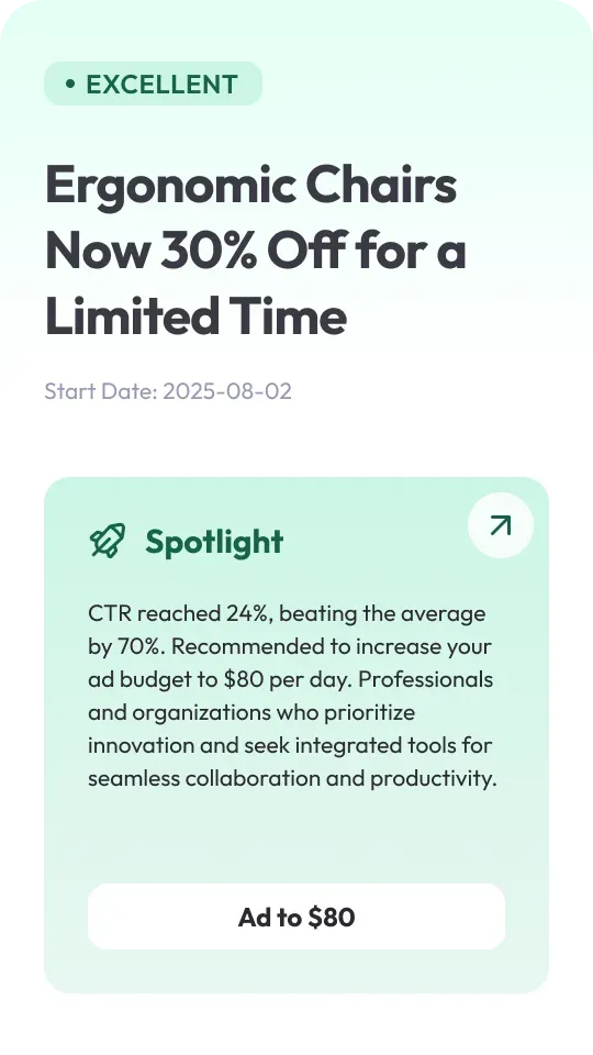 Ergonomic Chairs Sale